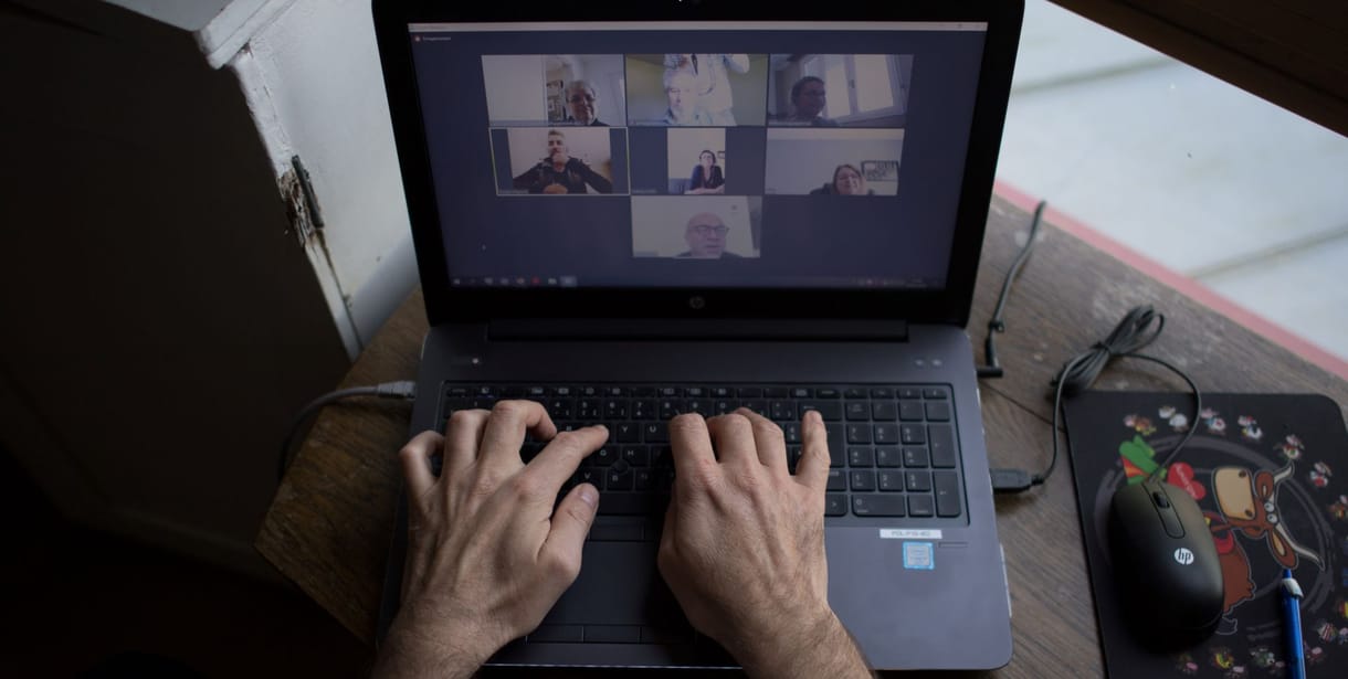 Digitálisnomád-vízumot ad ki Észtország, sokaknak jól jöhet