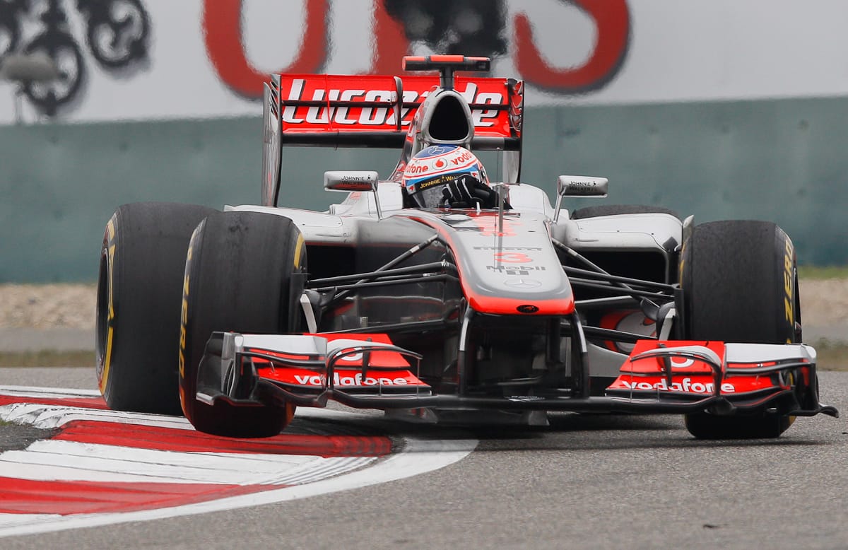 Jelentős fejlesztésekkel érkezik a McLaren a Hungaroringre
