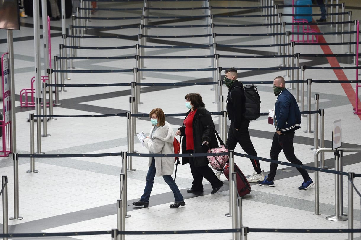 Drámai visszaesést él át a magyar turizmus ezekben a napokban
