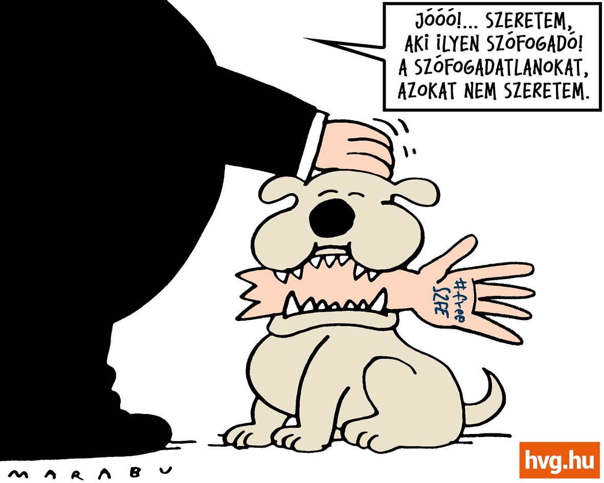 Kovács Bálint: Azt hiszed, röhejesek az idei állami díjak? Tévedsz