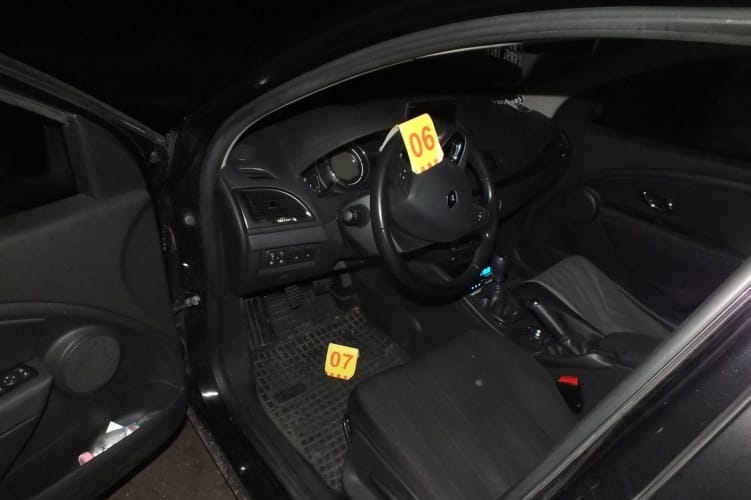 Fizetni nem tudott, úgyhogy kést rántott a taxiban az egerbaktai férfi