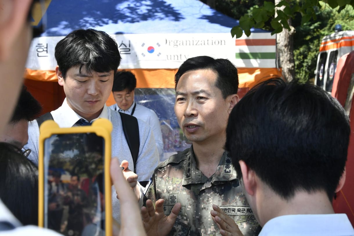 A Hableány-tragédia miatt a koreai turisták továbbra is törlik a hajós programokat
