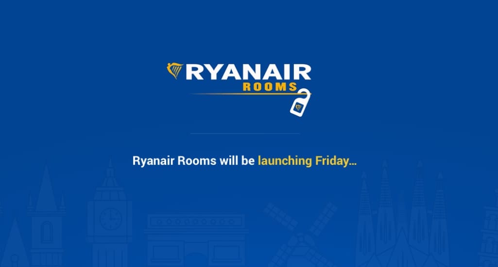 Nagyot durrant a Ryanair, új járatok indulnak Budapestről