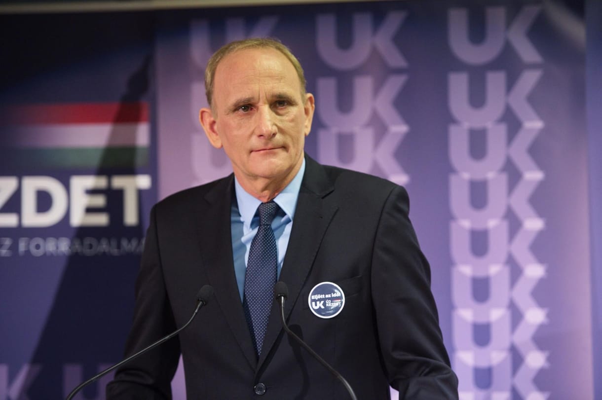Fideszes és MSZP-s kihívója is lesz Gémesi Györgynek Gödöllőn