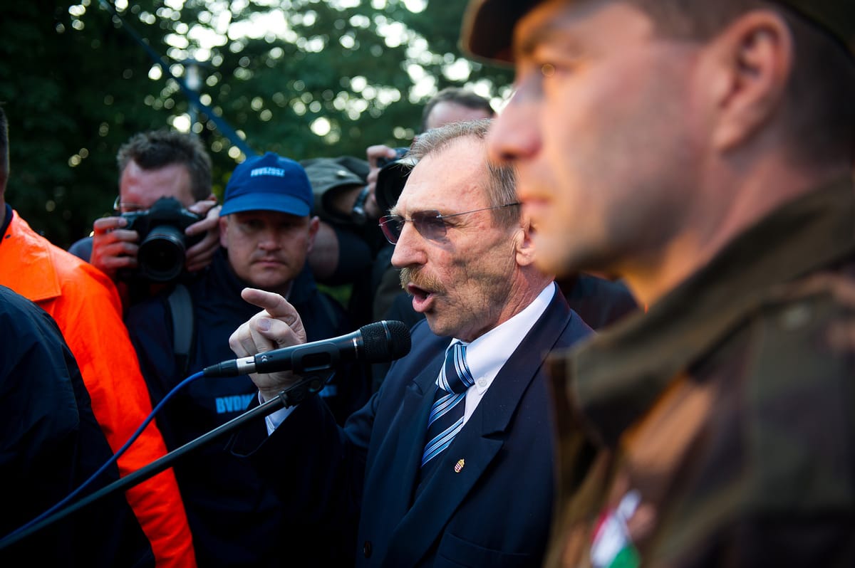 Pintér Sándor: az előítéletek leküzdése a cél
