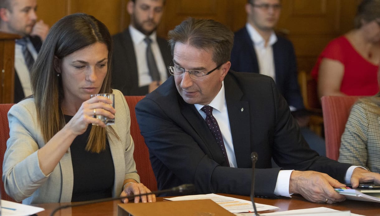 Publicus: Varga Judit és Orbán felelősségét is firtatják az emberek a Völner-botránnyal kapcsolatban