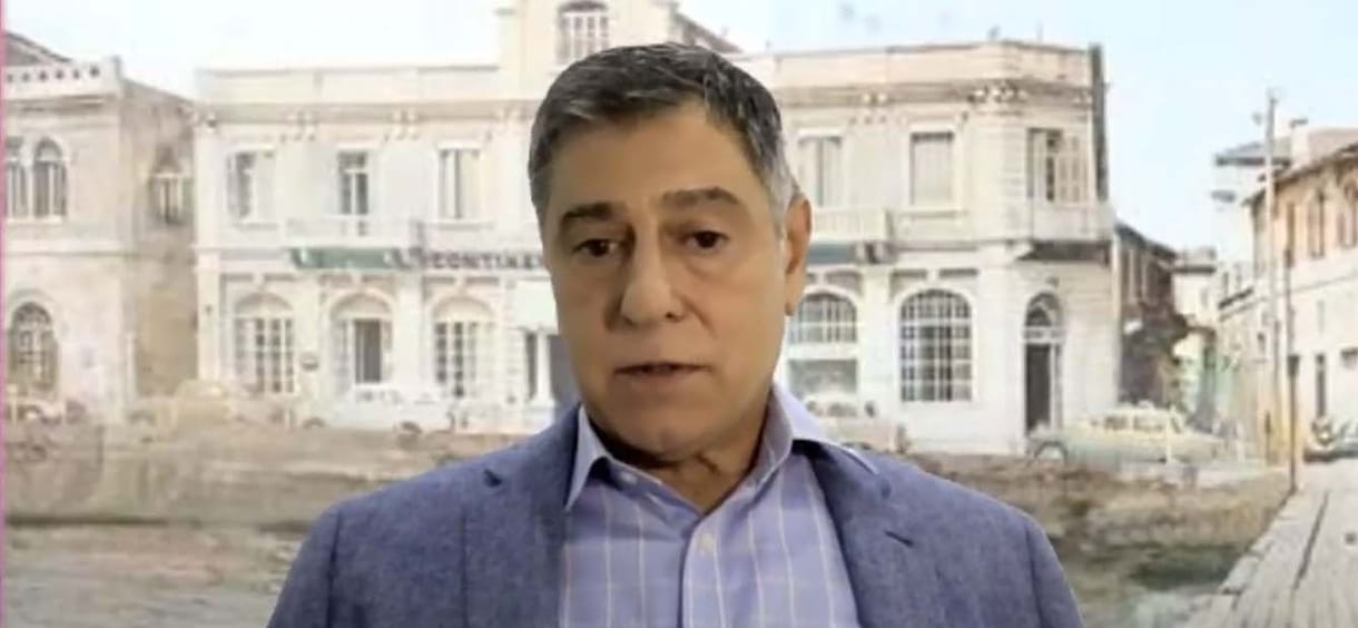 André Goodfriend: Saját informátorokkal kutatta a budapesti amerikai nagykövetség a magyar korrupciót