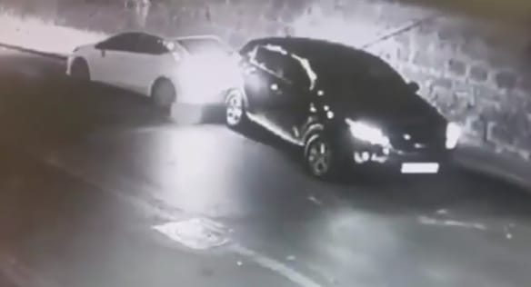 Így lopnak autót a profik 6 másodperc alatt – videó