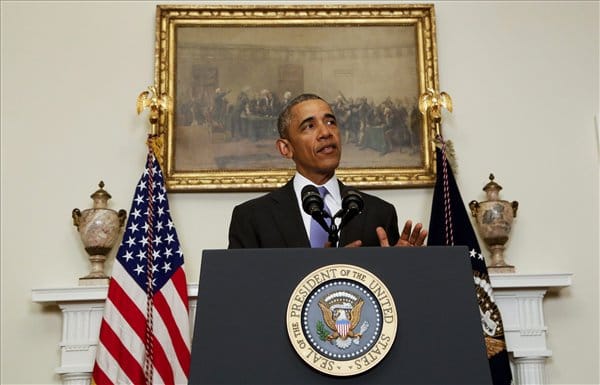 Obama a Brexitről: csak semmi hisztéria!