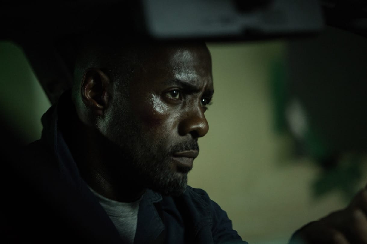 Idris Elba és Queen Latifah is üzent Hollywoodnak: számítanak a fekete életek