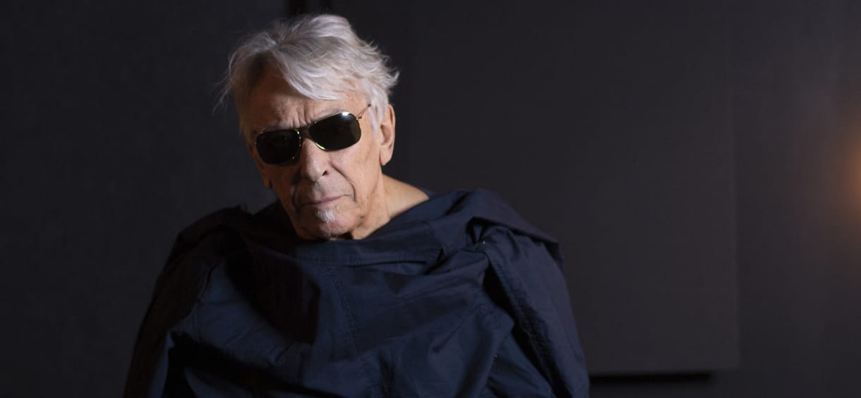 John Cale bebizonyította, hogy lehet az agresszió romantikus
