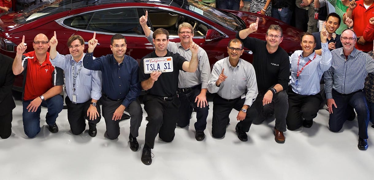 Az elektromos autó visszavág – Elon Musk életútja, 12. rész