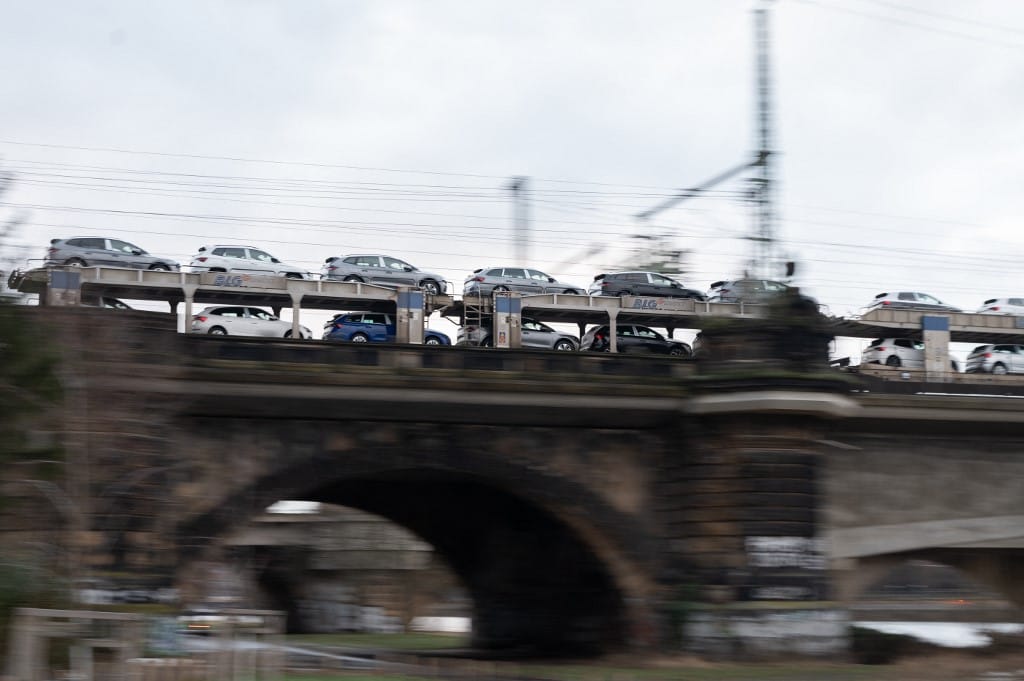 Ez volt az 50 legkelendőbb autó tavaly Európában