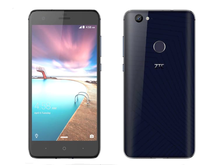 Valami fura történik a ZTE felhasználói ötletekre épülő telefonjával