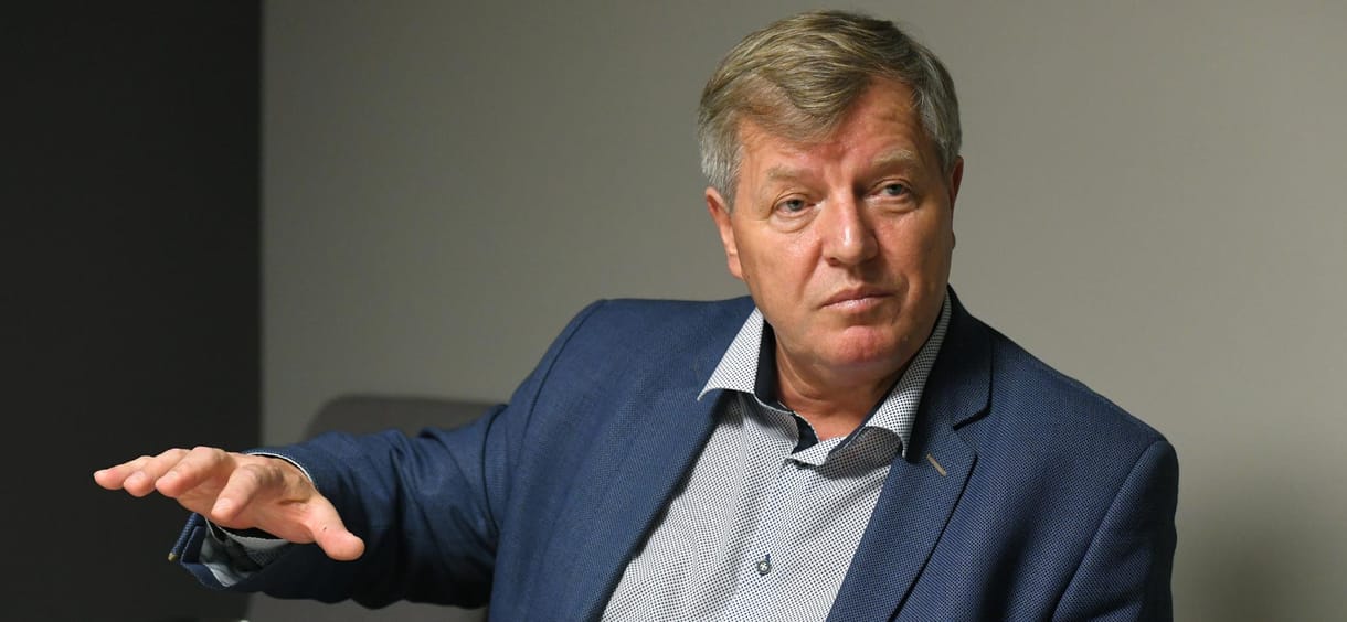 Egy hét múlva benyújtják a törvényt az újabb modellváltó egyetemekről