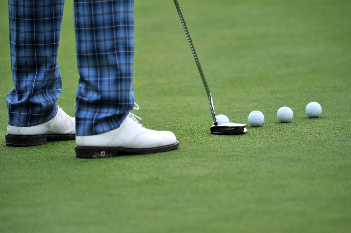 Új tiszaújvárosi cég élesztené újra a gödi golfklubot