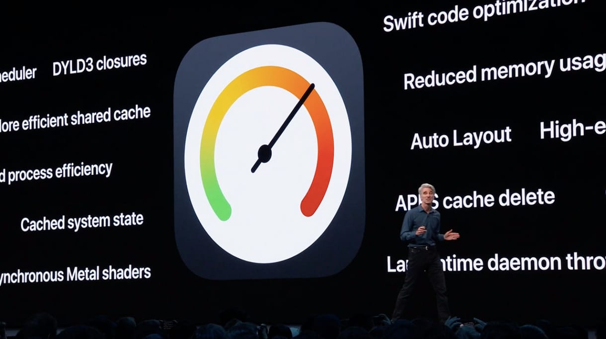Kipróbálta már az iPhone-ok új rendszerét? És ön szerint is katasztrofális?