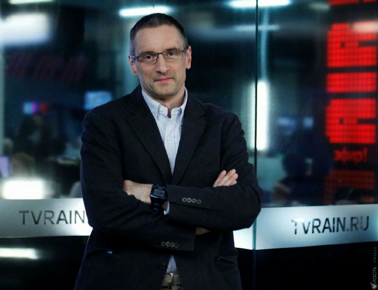 Szergej Medvegyev orosz történész: Oroszországnak valódi vereség nélkül nincs esélye, hogy újrateremtse magát