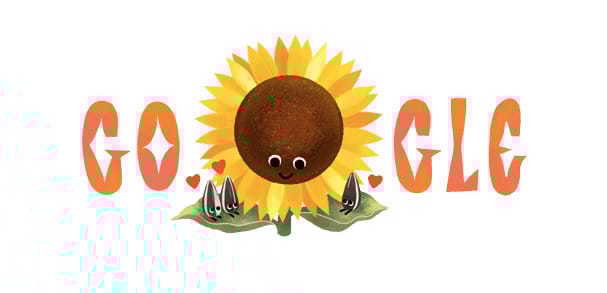 Anyák napja van ma, kedves rajzzal köszönti az anyákat a Google