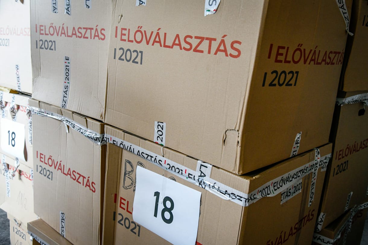 Elindul a 2022-es választáson egy gyulai jelölt annak ellenére is, hogy korábban visszalépett az előválasztástól