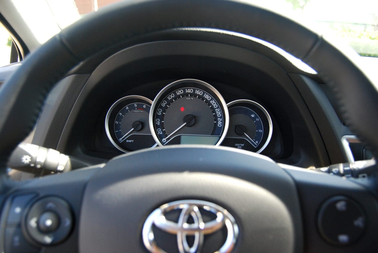 A Toyota is bezárja ausztrál gyárát