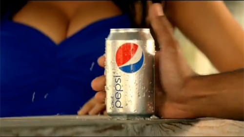 Nagyot kaszált a Pepsi
