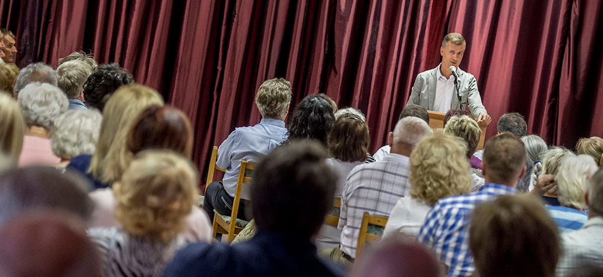 Kubatov: A muszlimok lesznek a mérleg nyelve, mint az SZDSZ