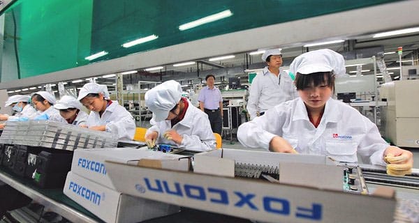 Made In Máshol: lassan elfelejtheti, hogy Kínában készülnek az iPhone-ok