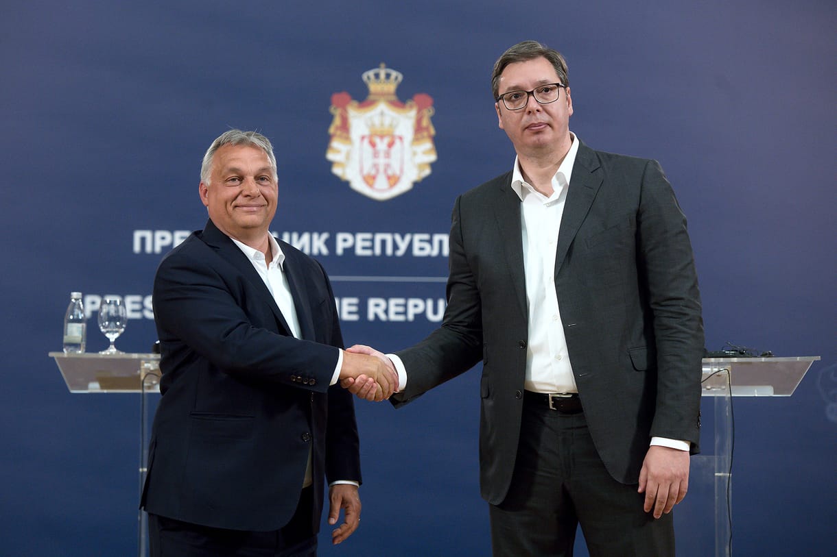 Soós Károly Attila: Orbán Viktor nem tanulta meg a leckét Horn Gyulától 