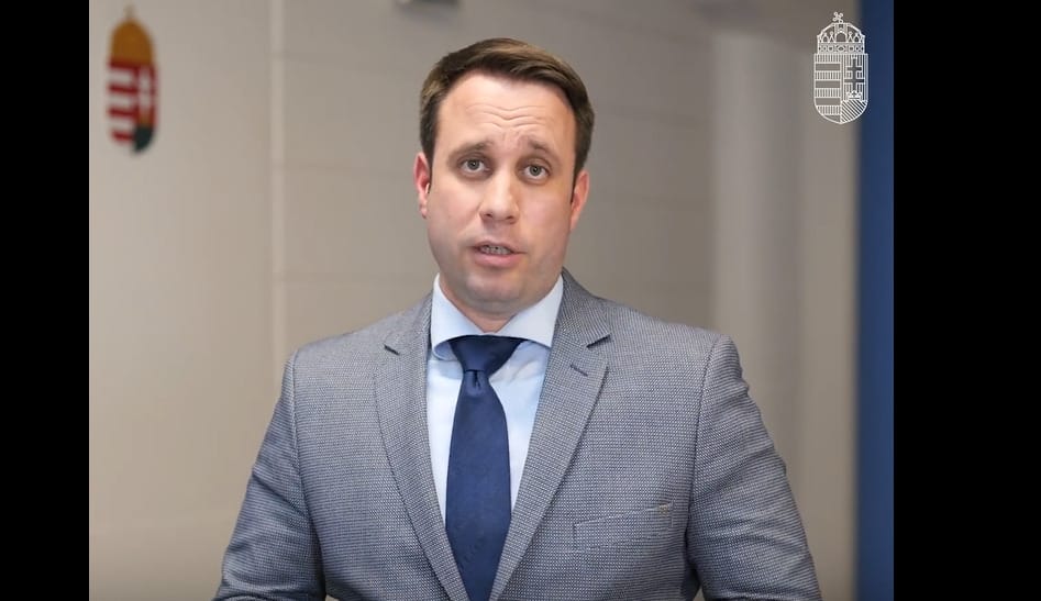 Dömötör Csaba bejelentette, hogy mik lesznek a konzultáció fő témái 