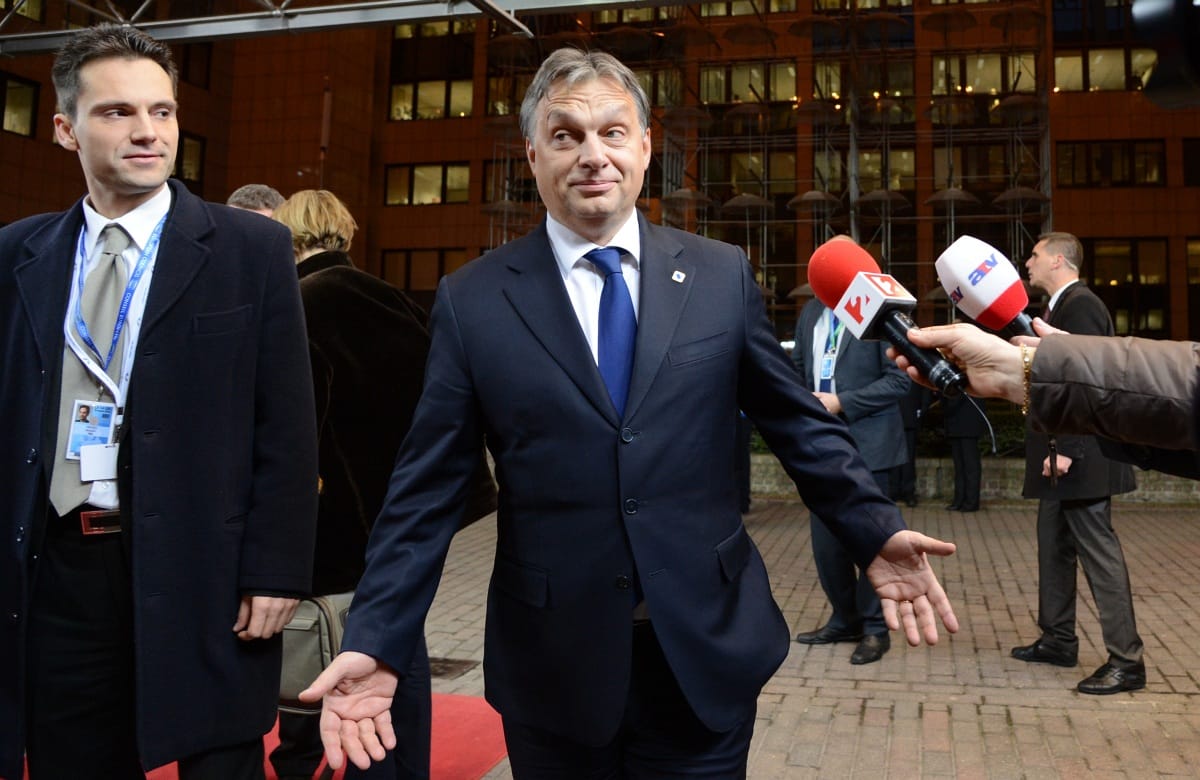Szorongásaink kifürkészéséből profitál a Fidesz 