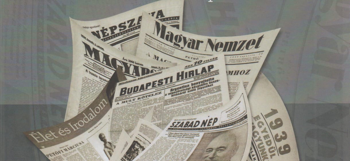 Révész Sándor: Hallgass, ha szót akarsz