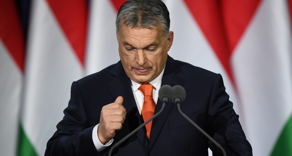 Megerősítették: szerdán Brüsszelben van jelenése Orbánnak