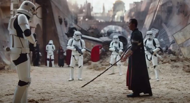 Egy csomó új érdekesség derült ki az idei Star Wars-filmről