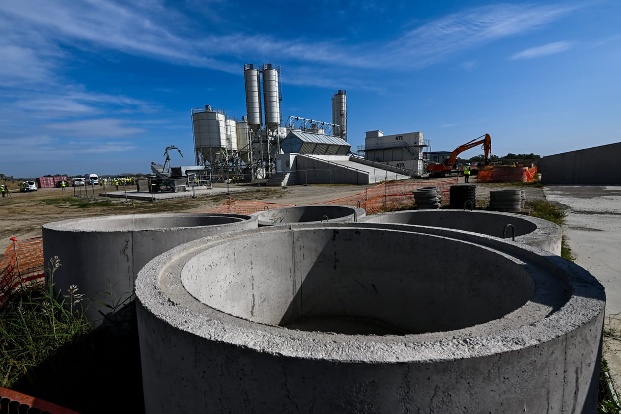 Tizenöt évvel is le lehet maradva az USA Kínától atomenergiában