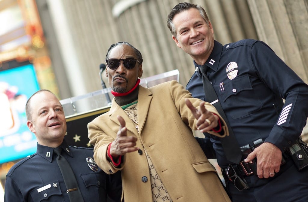 Életrajzi film készül Snoop Doggról
