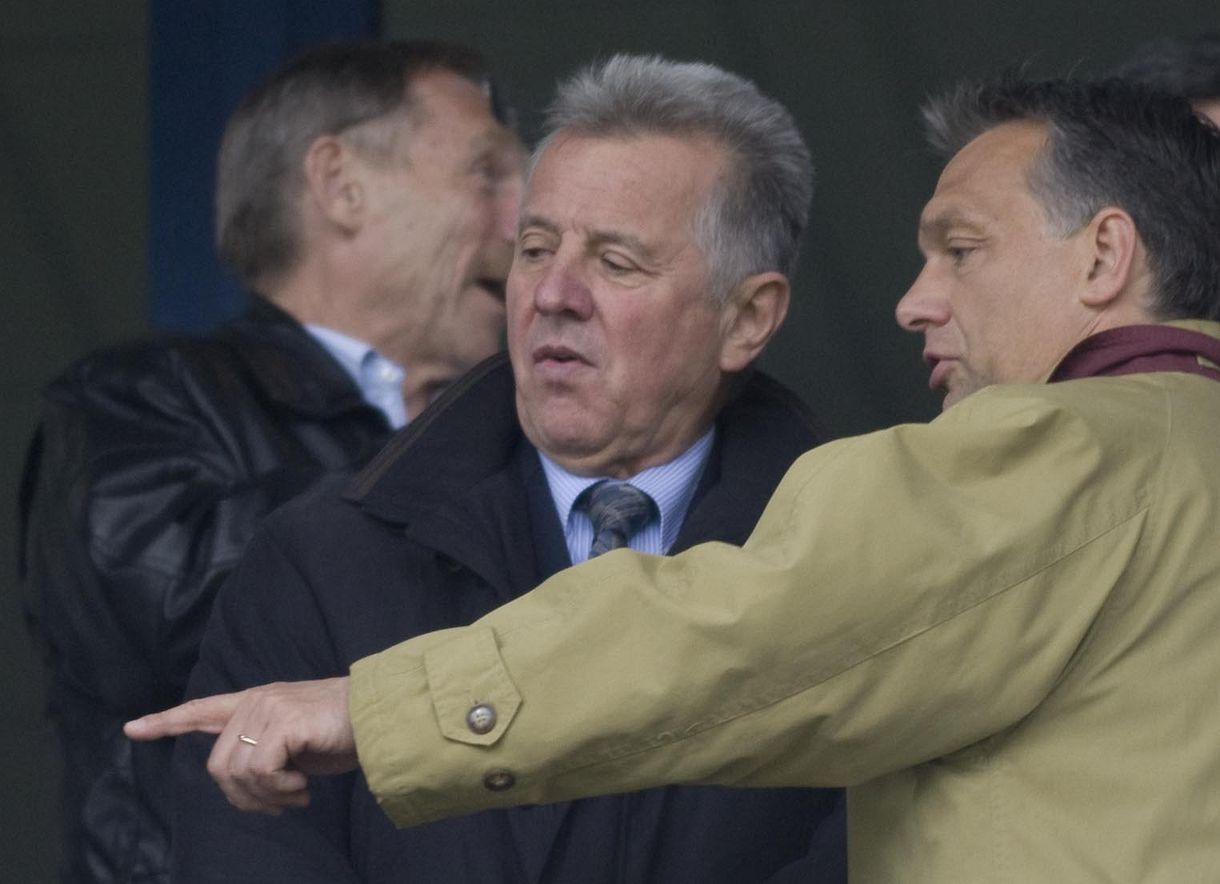 Megszólalt Orbán Schmittel kapcsolatban