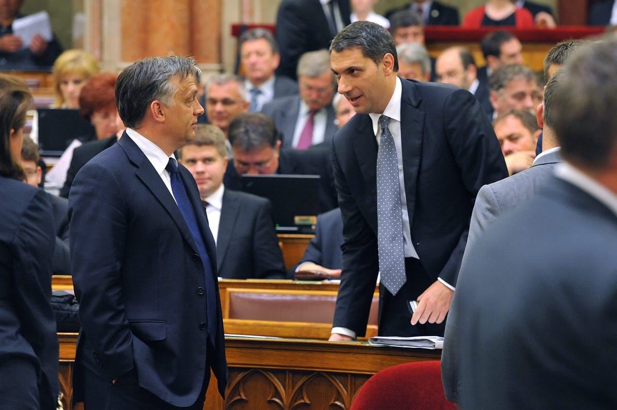 Offshore cégek: Orbán Viktor büszke