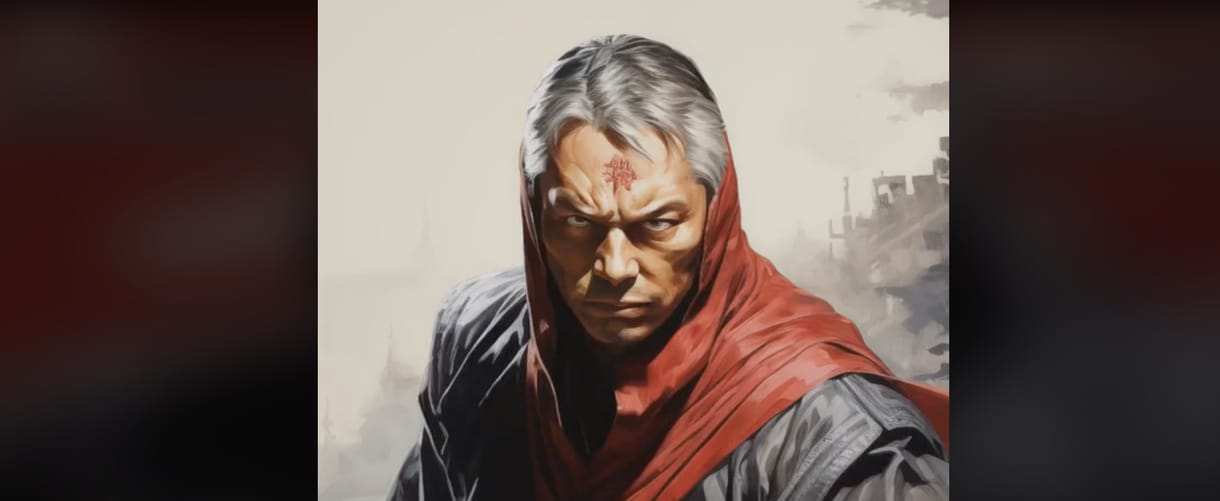 Orbán Viktor a harmadik legbefolyásosabb 