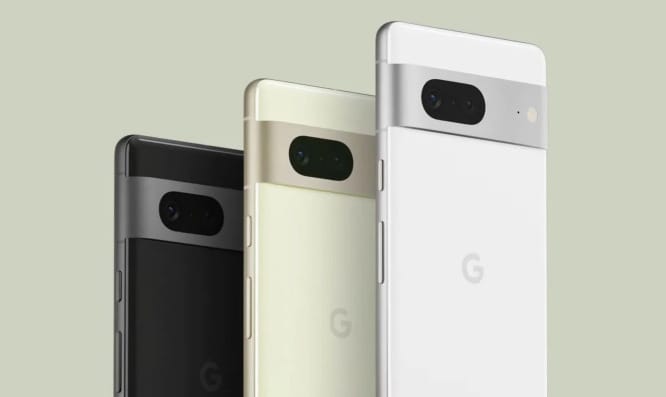 Nem bírta ki a Google: nagy bemutatóján odapörkölt kicsit az Apple-nek