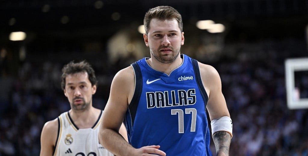 A szlovén „varázsló”, aki 73 pontot dobott egy meccsen az NBA-ben