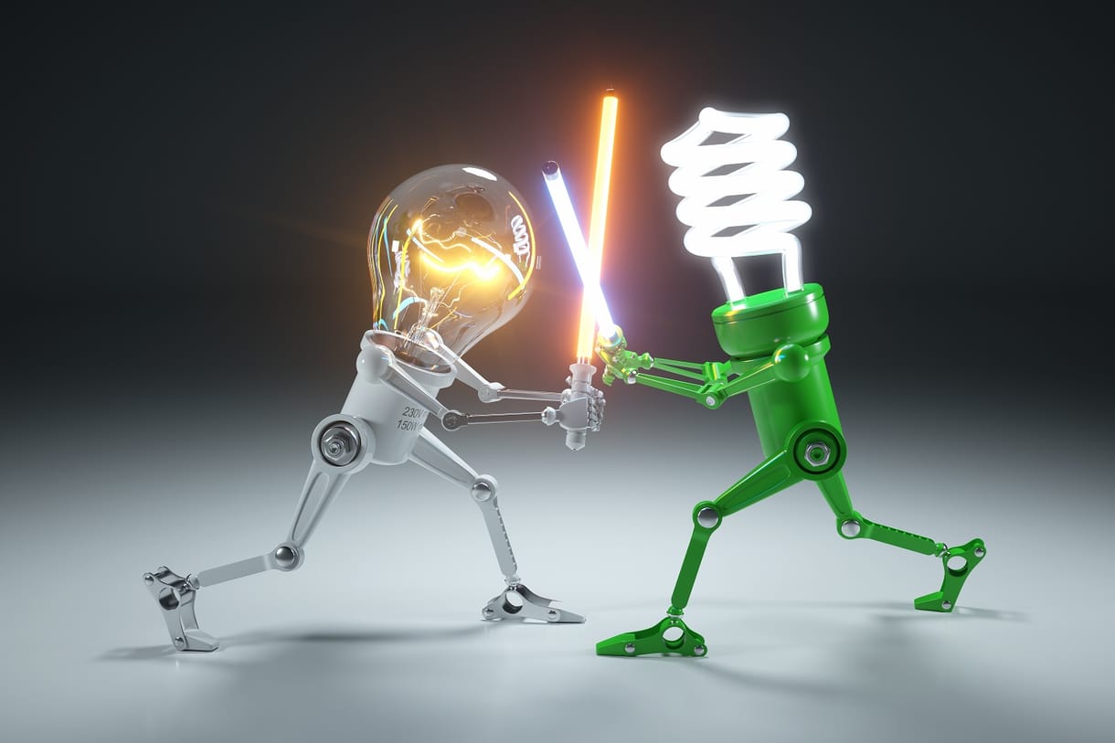 Az energiaspórolás nem csak pénzkérdés