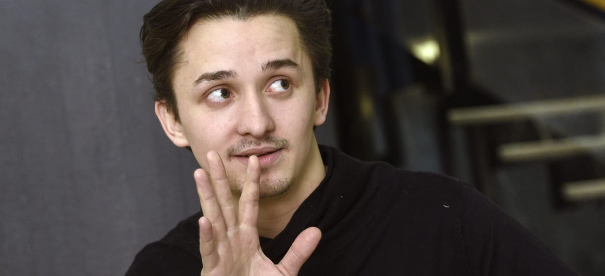 Ifj. Vidnyánszky: 