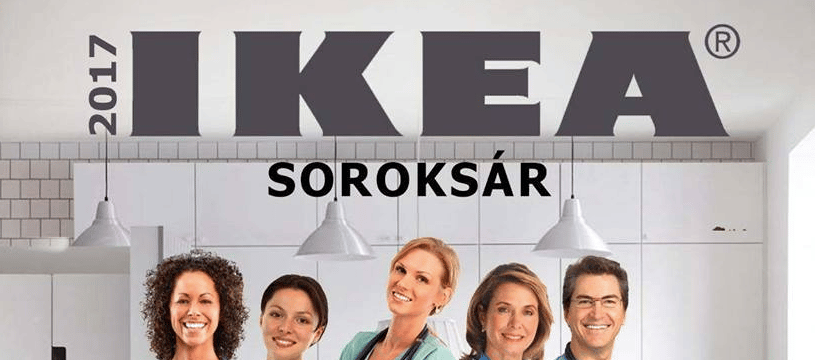 Ütős mém terjed a Facebookon az IKEA-ba emigrált ápolókról