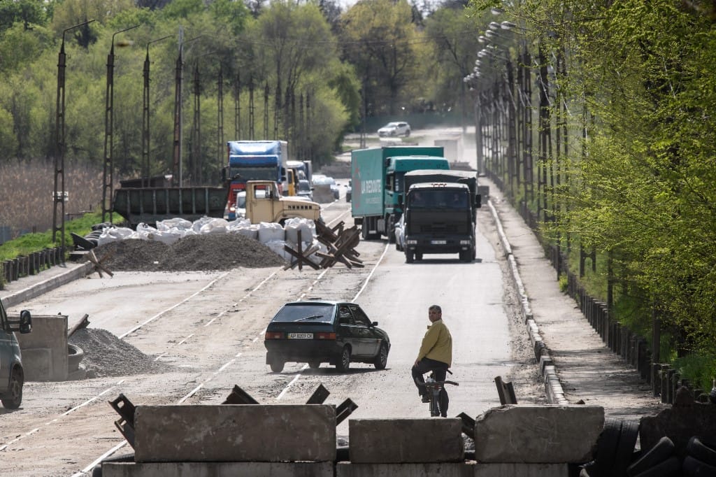 Ez történt a háború 65. napján: Hadgyakorlatra készül a Nyugat, az oroszok már tengeralattjárót is bevetettek