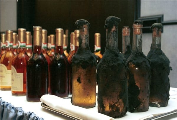 Le Figaro: francia befektetők a tokaji felvirágoztatására