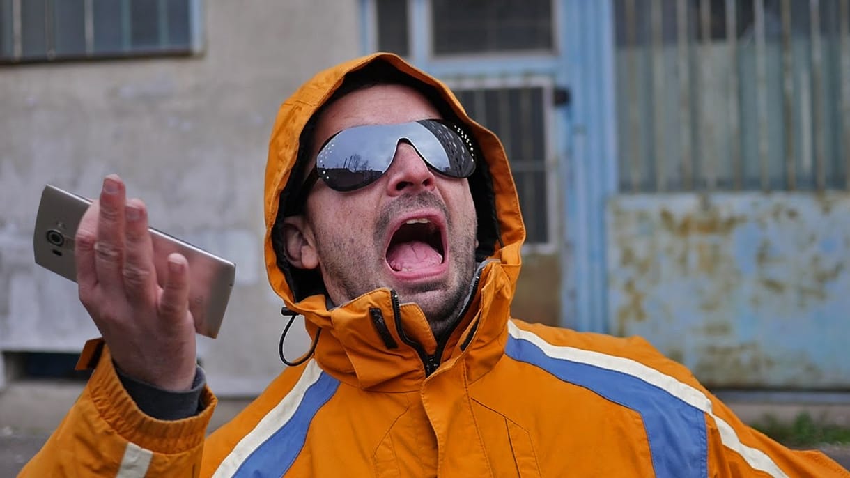 Imádjuk a vicces videókat – mit nézett idén Magyarország a Youtube-on?