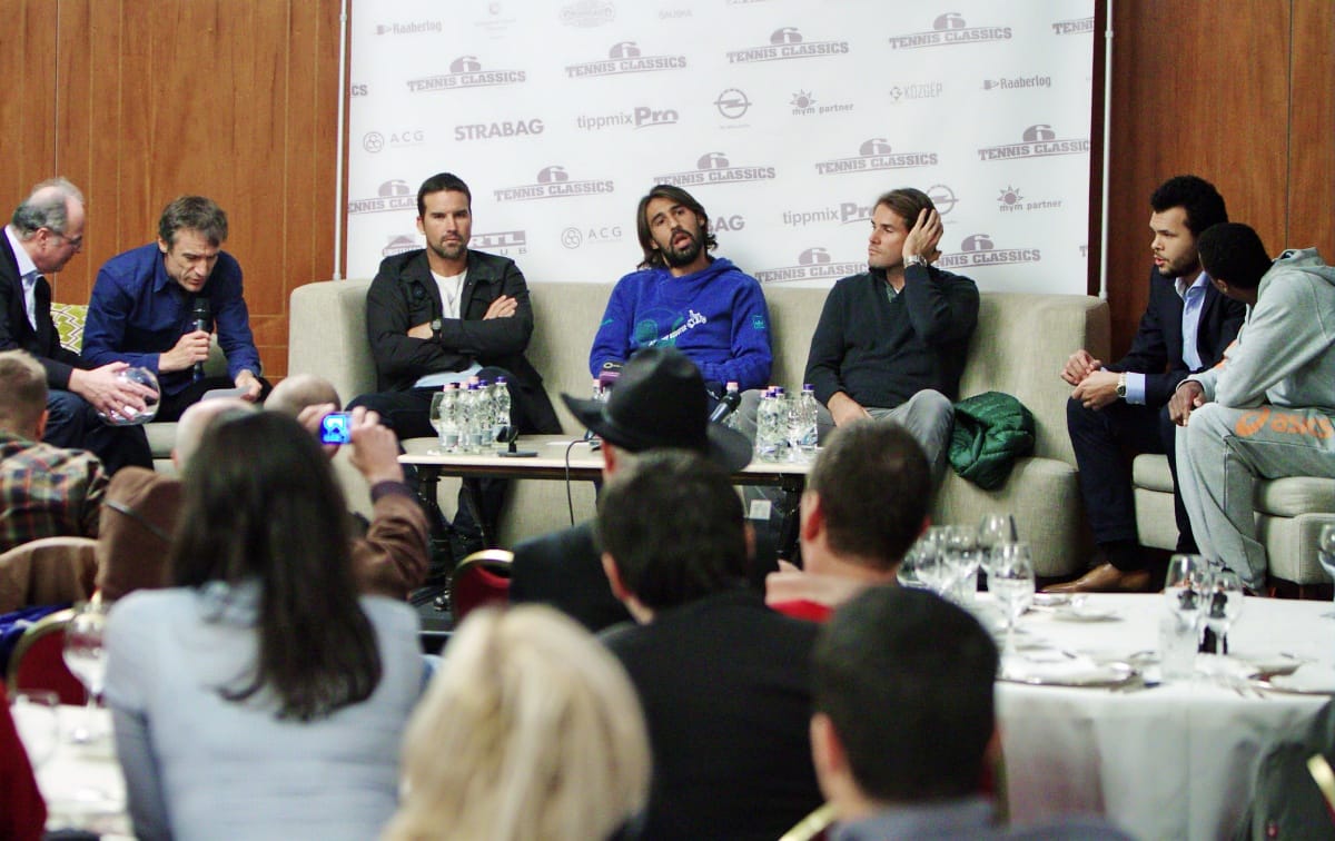 Bealszunk a Nadal–Djokovic-okon