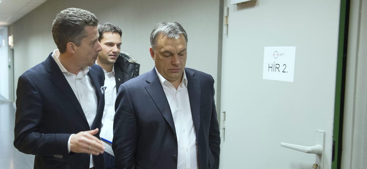 Legalább ötvenmilliót költött a Fidesz Márki-Zay lejáratására az utóbbi napokban