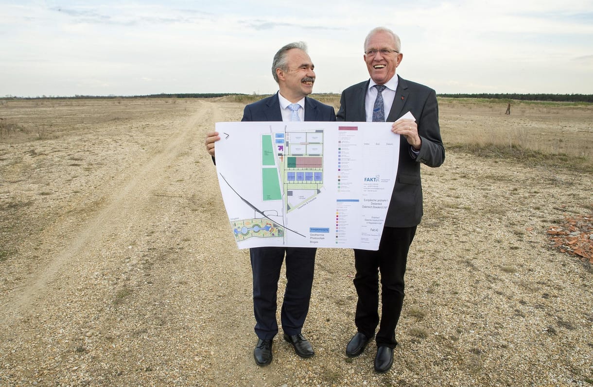 Dugába dőlhet a több százmilliárdos gigaberuházás terve Bezenyén